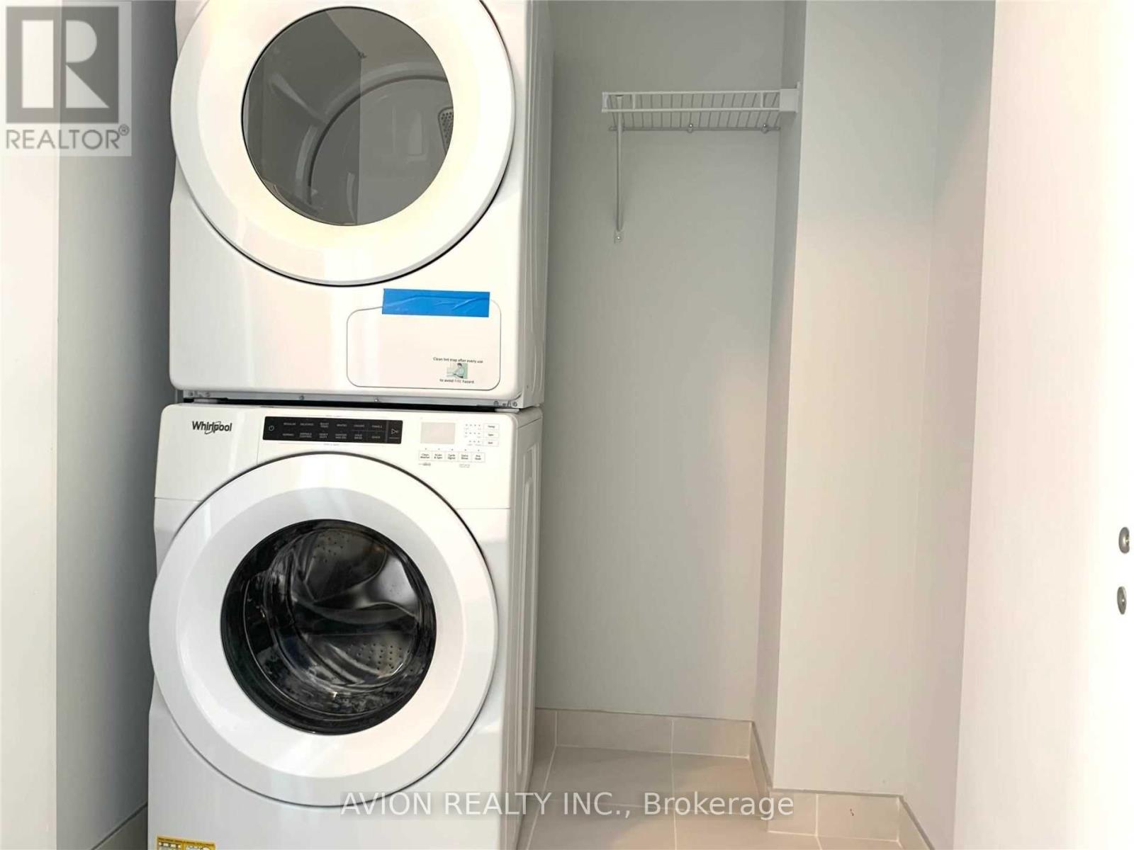 2412 - 4055 Parkside Village Drive, Mississauga, Ontario  L5B 0K8 - Photo 17 - W12431281