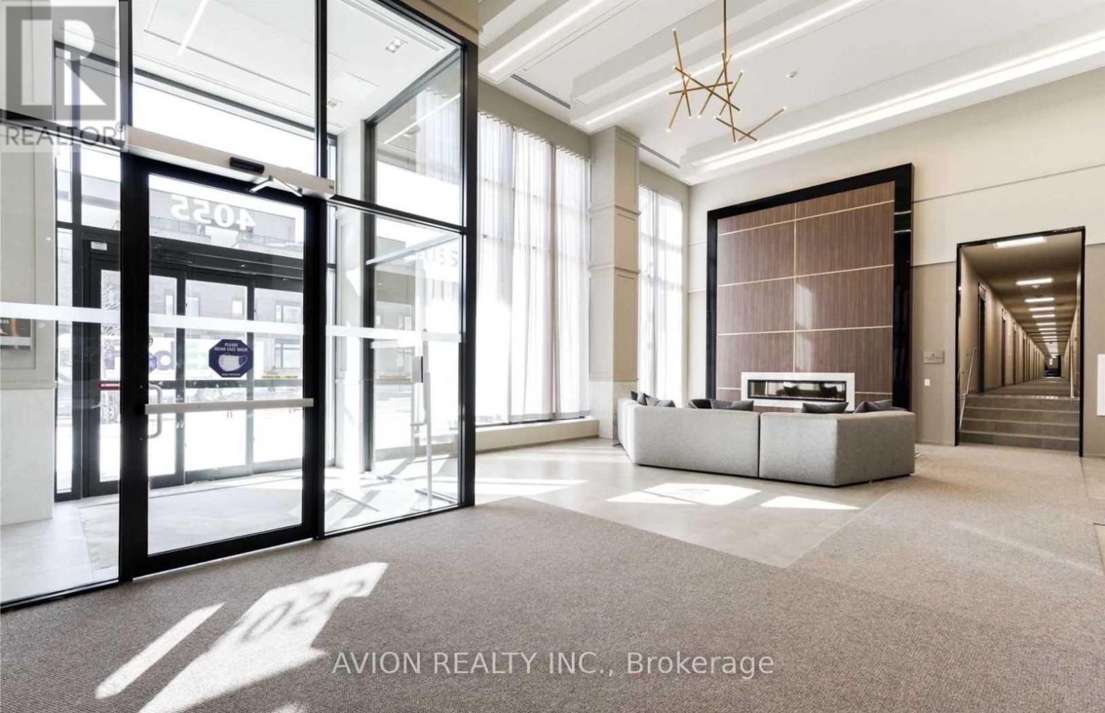 2412 - 4055 Parkside Village Drive, Mississauga, Ontario  L5B 0K8 - Photo 3 - W12431281