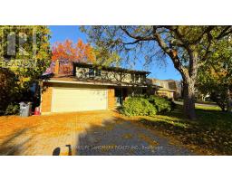 2251 CONSTANCE DRIVE, Oakville, Ontario