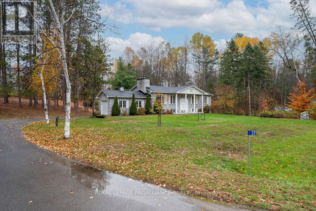 37 Mccrea Court, Tweed, Ontario  K0K 3J0 - Photo 2 - X12500146