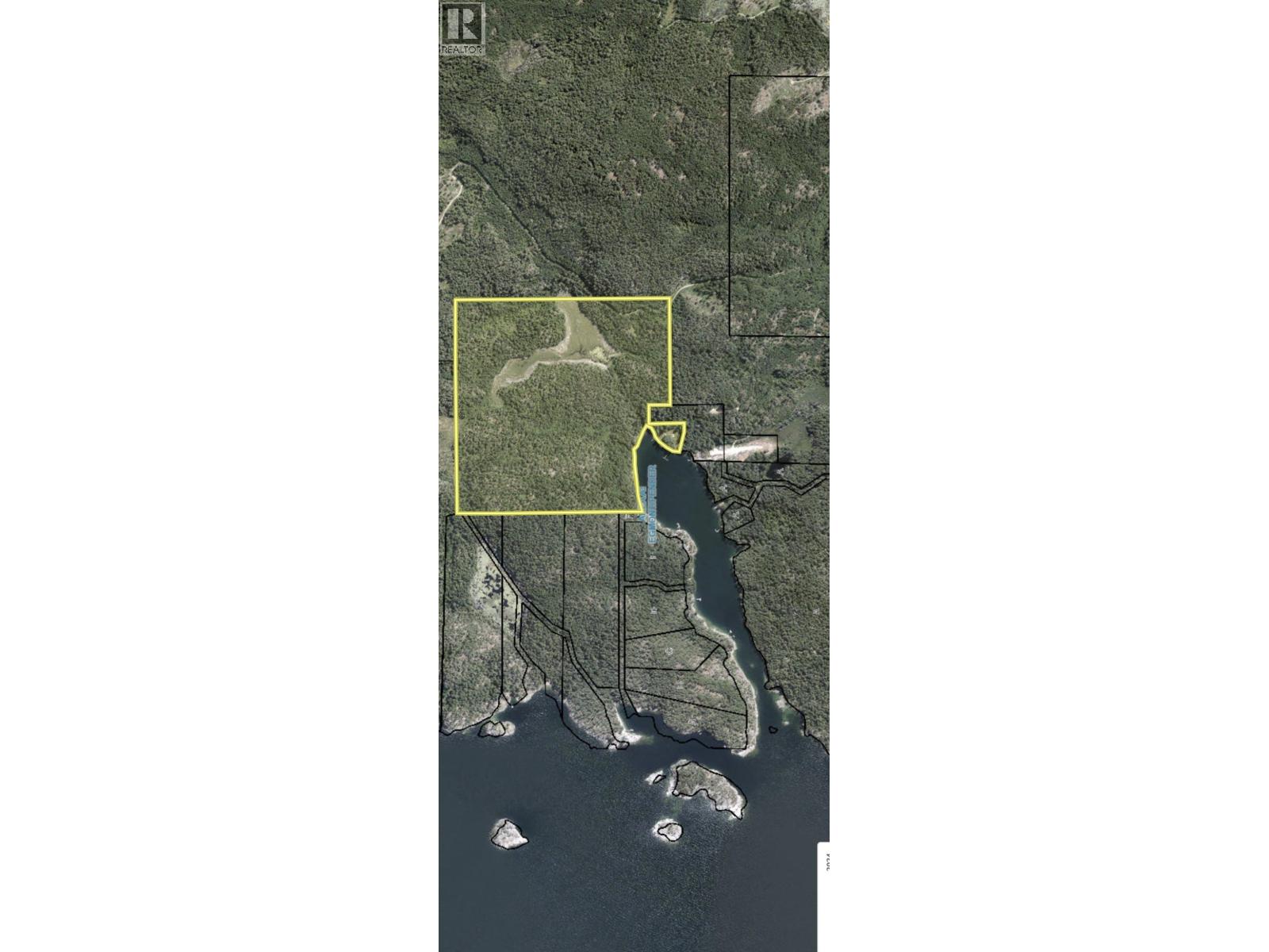 Dl 3793 Nelson Island, Nelson Island, British Columbia  V0V 0V0 - Photo 2 - R3063728