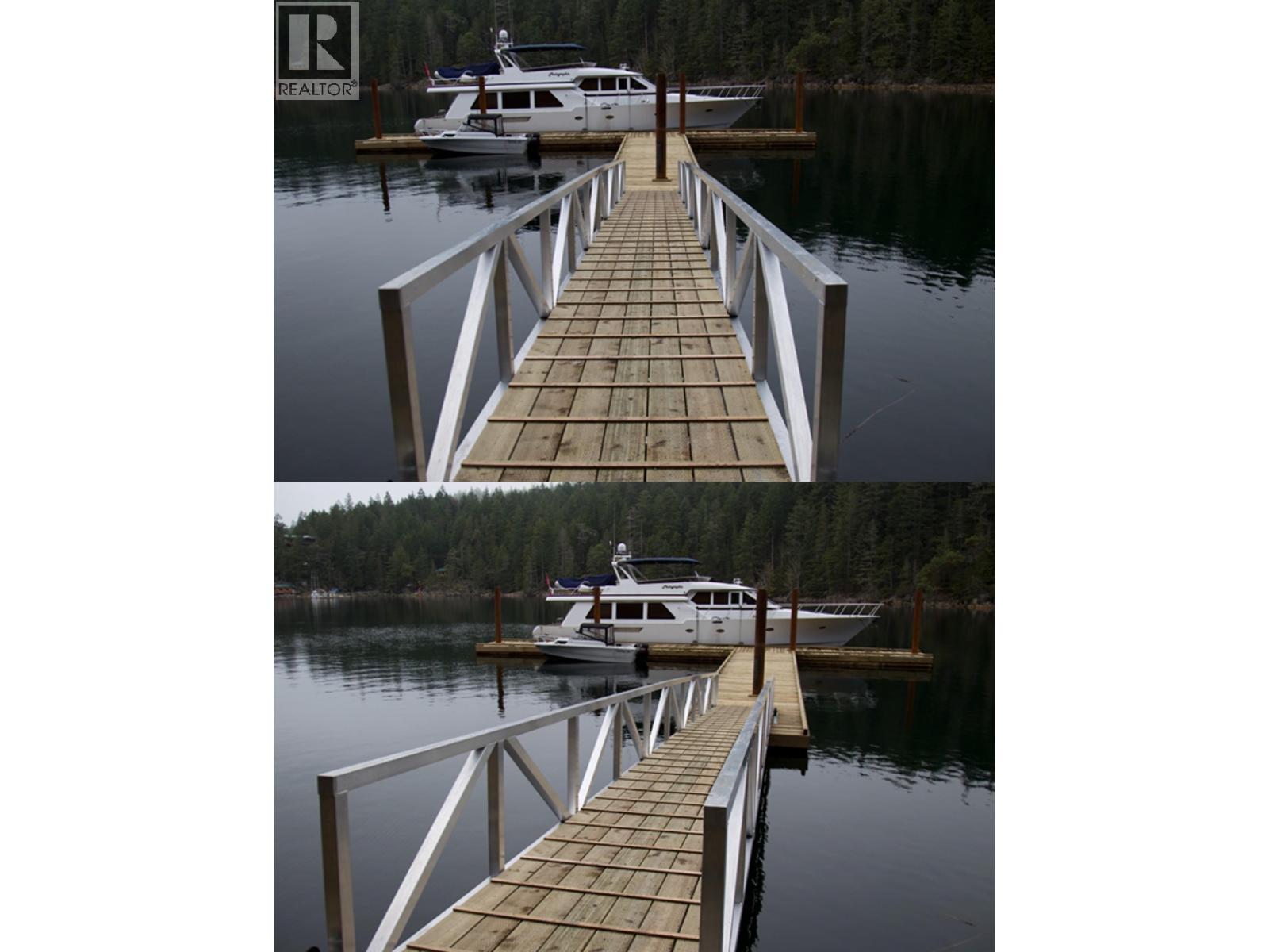 Dl 3793 Nelson Island, Nelson Island, British Columbia  V0V 0V0 - Photo 4 - R3063728