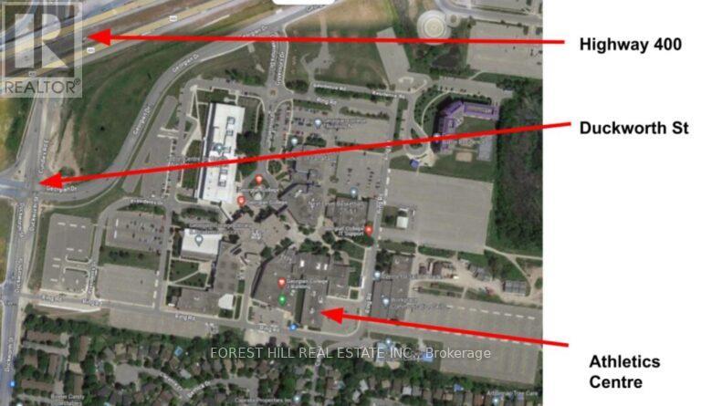 30 Bernick Drive, Barrie, Ontario  L4M 5J5 - Photo 13 - S12421561