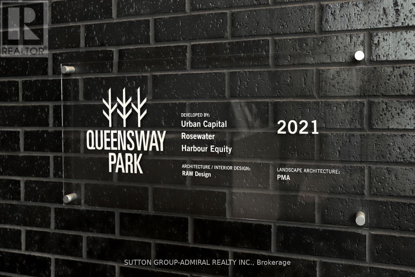 323 - 7 Smith Crescent, Toronto, Ontario  M8Z 0G3 - Photo 14 - W12268215