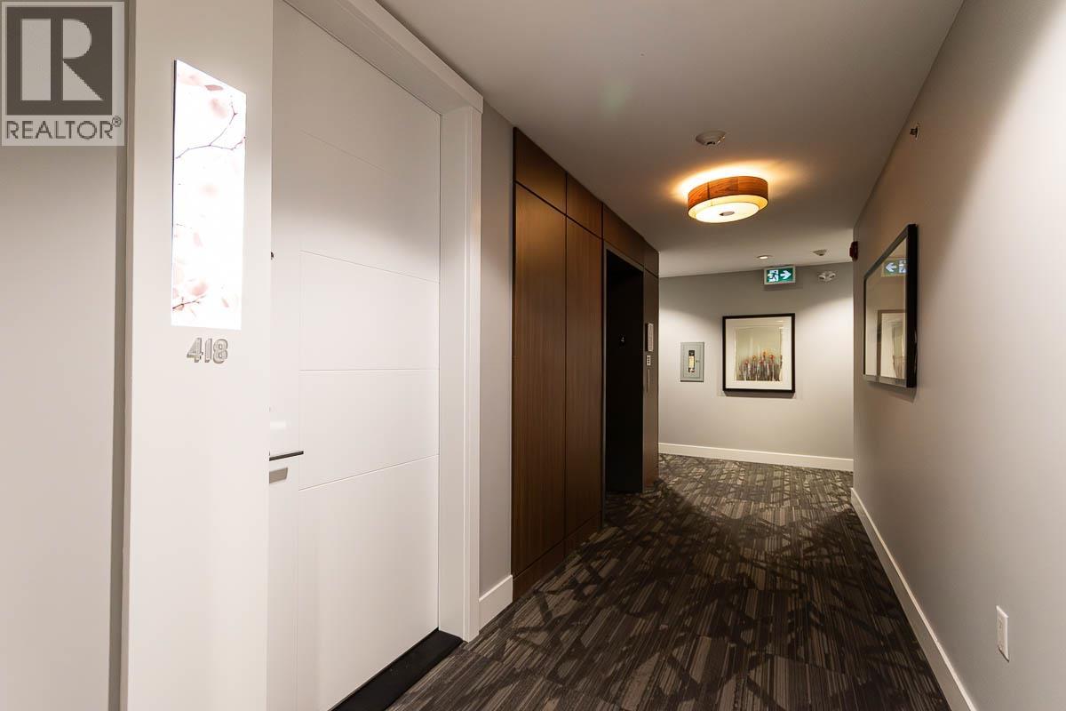 418 2307 Ranger Lane, Port Coquitlam, British Columbia  V3B 0L7 - Photo 14 - R3062846