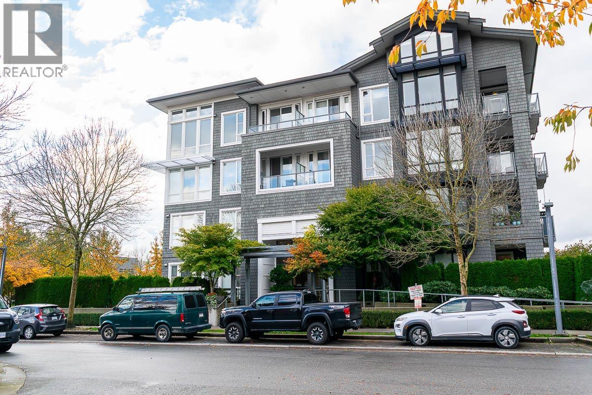 418 2307 RANGER LANE, Port Coquitlam, British Columbia