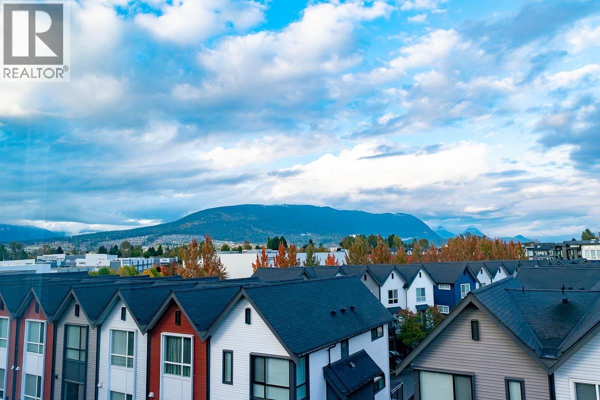 418 2307 Ranger Lane, Port Coquitlam, British Columbia  V3B 0L7 - Photo 10 - R3062846