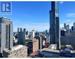 2801 - 15 GRENVILLE STREET