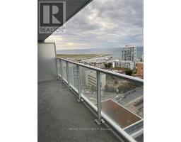 2905 - 17 Bathurst Street, Toronto (Waterfront Communities), Ca