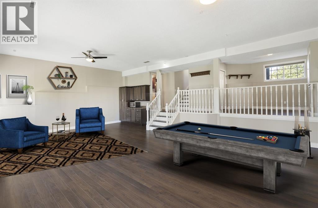 59 Panorama Hills Road Nw, Calgary, Alberta  T3K 5J1 - Photo 21 - A2259799