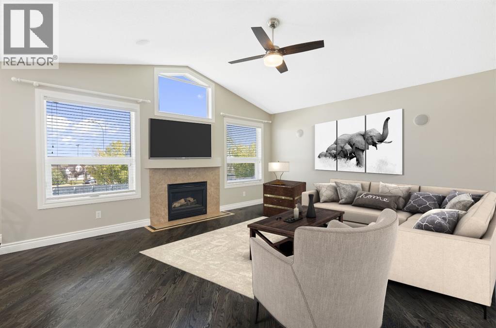 59 Panorama Hills Road Nw, Calgary, Alberta  T3K 5J1 - Photo 2 - A2259799