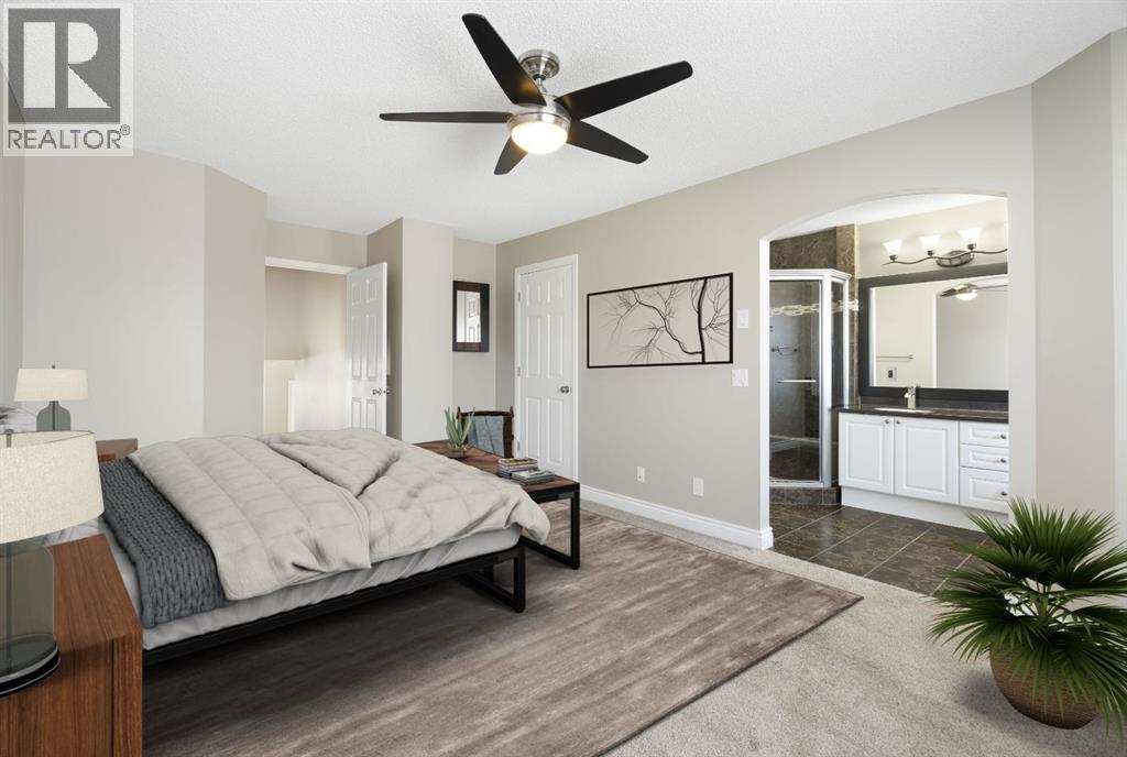 59 Panorama Hills Road Nw, Calgary, Alberta  T3K 5J1 - Photo 16 - A2259799