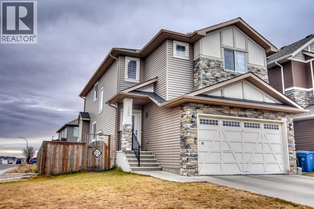 320 Nolancrest Circle Nw, Calgary, Alberta  T3R 0T8 - Photo 1 - A2268286