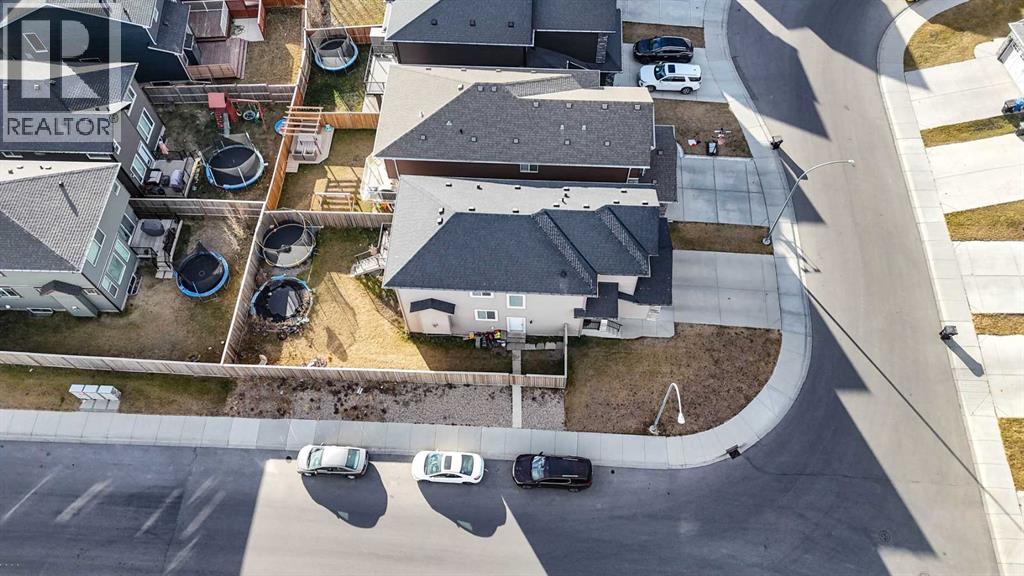 320 Nolancrest Circle Nw, Calgary, Alberta  T3R 0T8 - Photo 11 - A2268286