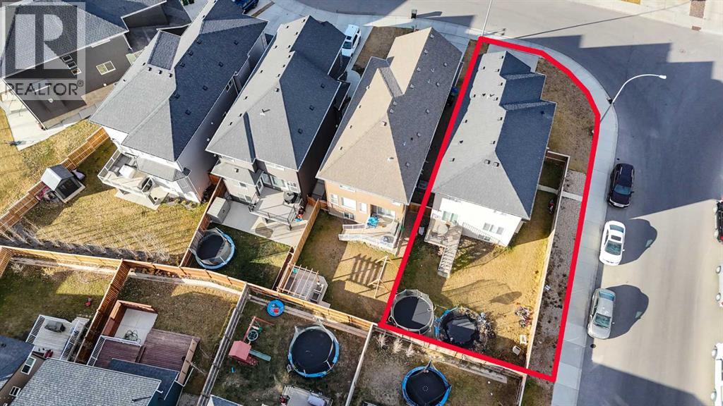 320 Nolancrest Circle Nw, Calgary, Alberta  T3R 0T8 - Photo 3 - A2268286