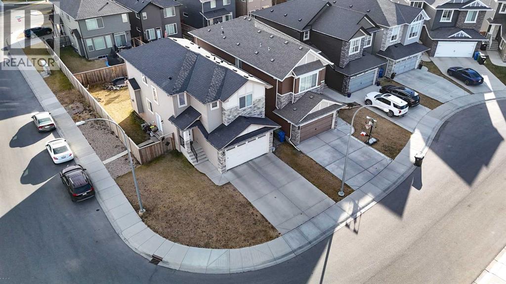 320 Nolancrest Circle Nw, Calgary, Alberta  T3R 0T8 - Photo 6 - A2268286