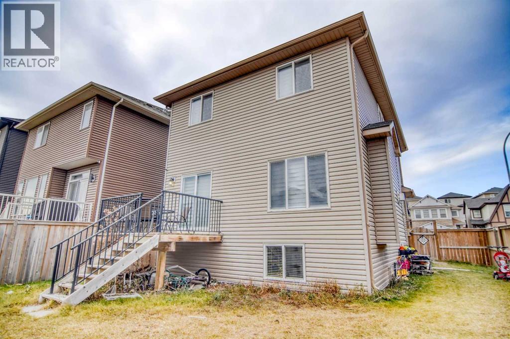 320 Nolancrest Circle Nw, Calgary, Alberta  T3R 0T8 - Photo 13 - A2268286