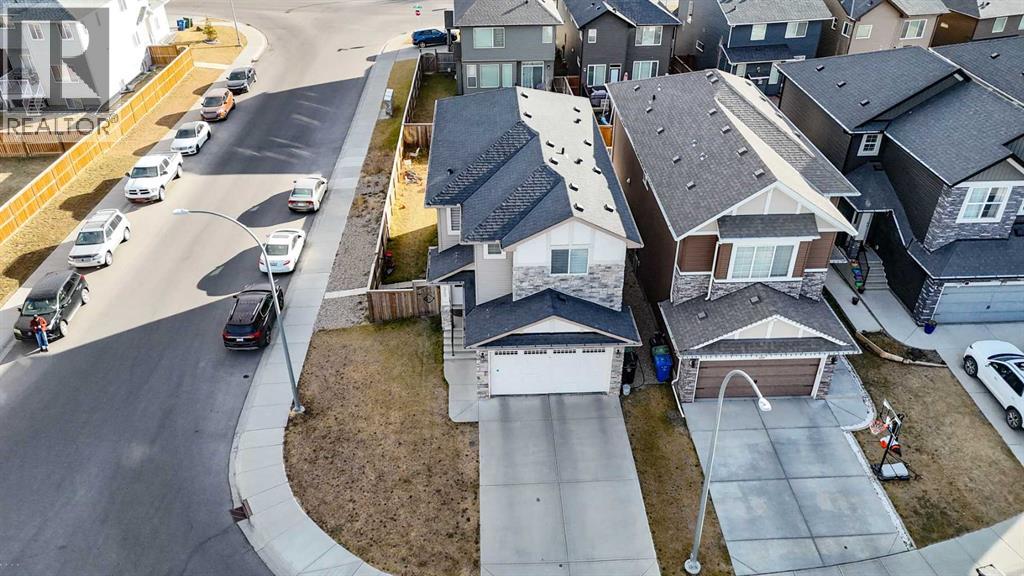 320 Nolancrest Circle Nw, Calgary, Alberta  T3R 0T8 - Photo 7 - A2268286