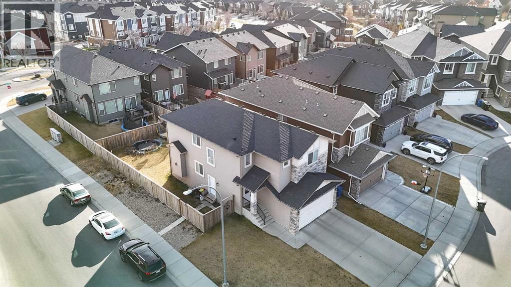 320 Nolancrest Circle Nw, Calgary, Alberta  T3R 0T8 - Photo 5 - A2268286