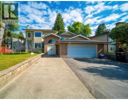 2011 Paulus Crescent, Burnaby, Ca