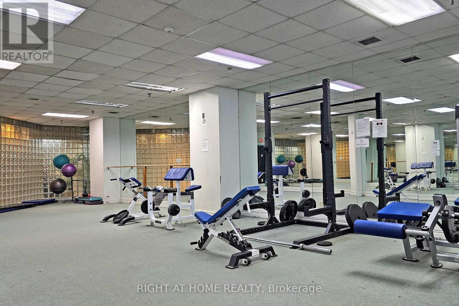 705 - 222 The Esplanade Avenue, Toronto, Ontario  M5A 4M8 - Photo 25 - C12416663