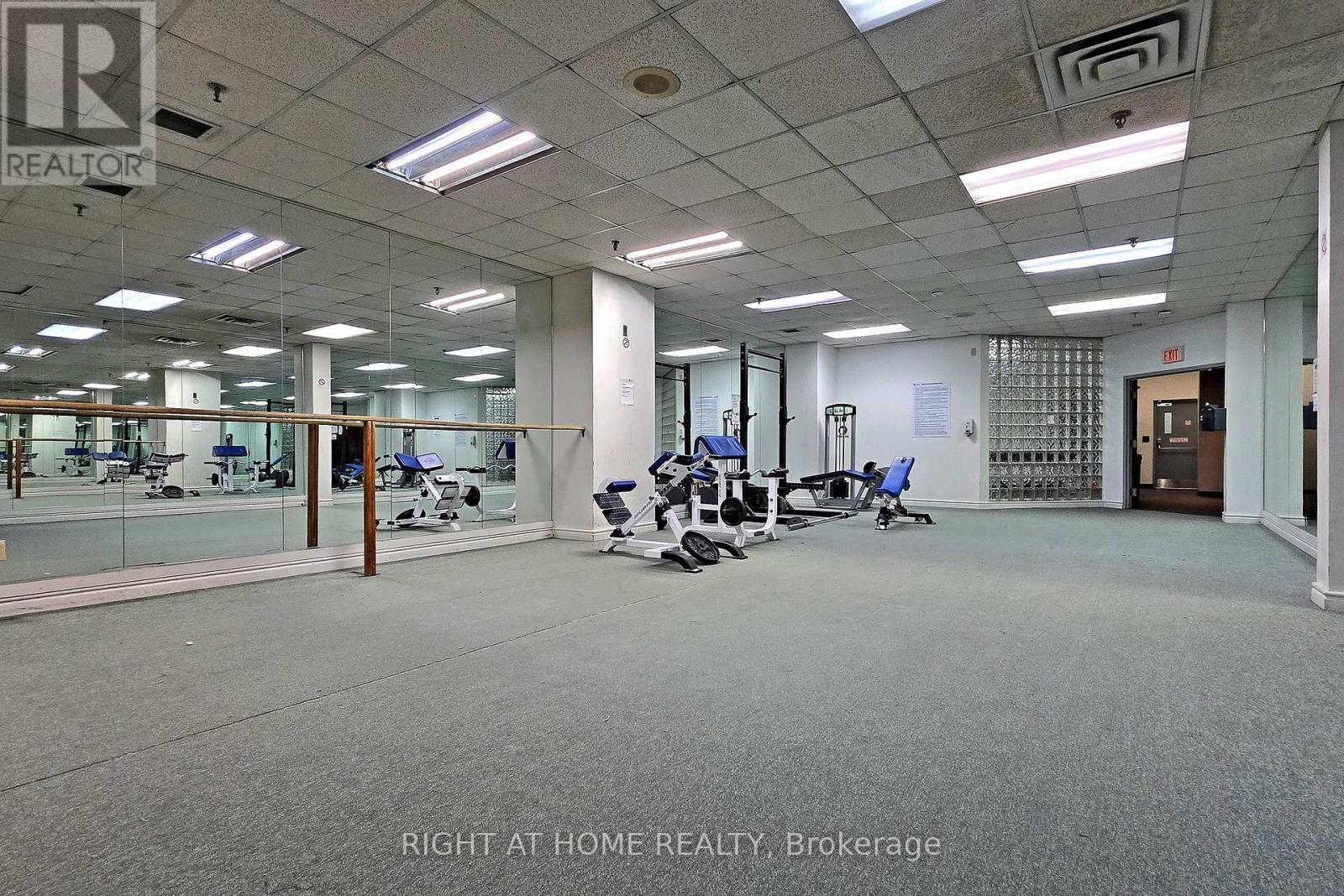 705 - 222 The Esplanade Avenue, Toronto, Ontario  M5A 4M8 - Photo 26 - C12416663