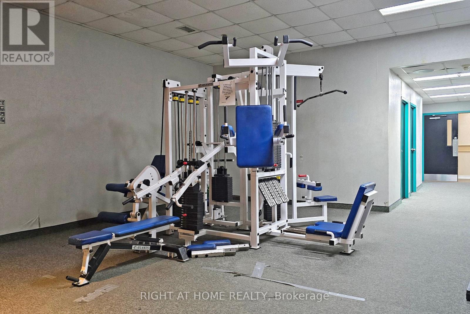 705 - 222 The Esplanade Avenue, Toronto, Ontario  M5A 4M8 - Photo 22 - C12416663