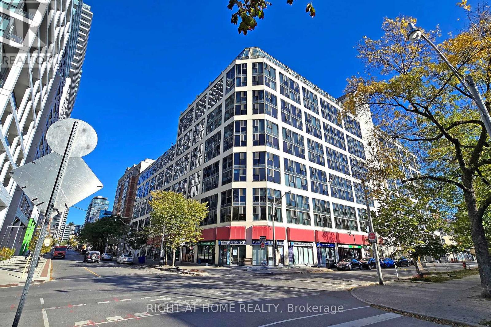 705 - 222 The Esplanade Avenue, Toronto, Ontario  M5A 4M8 - Photo 15 - C12416663