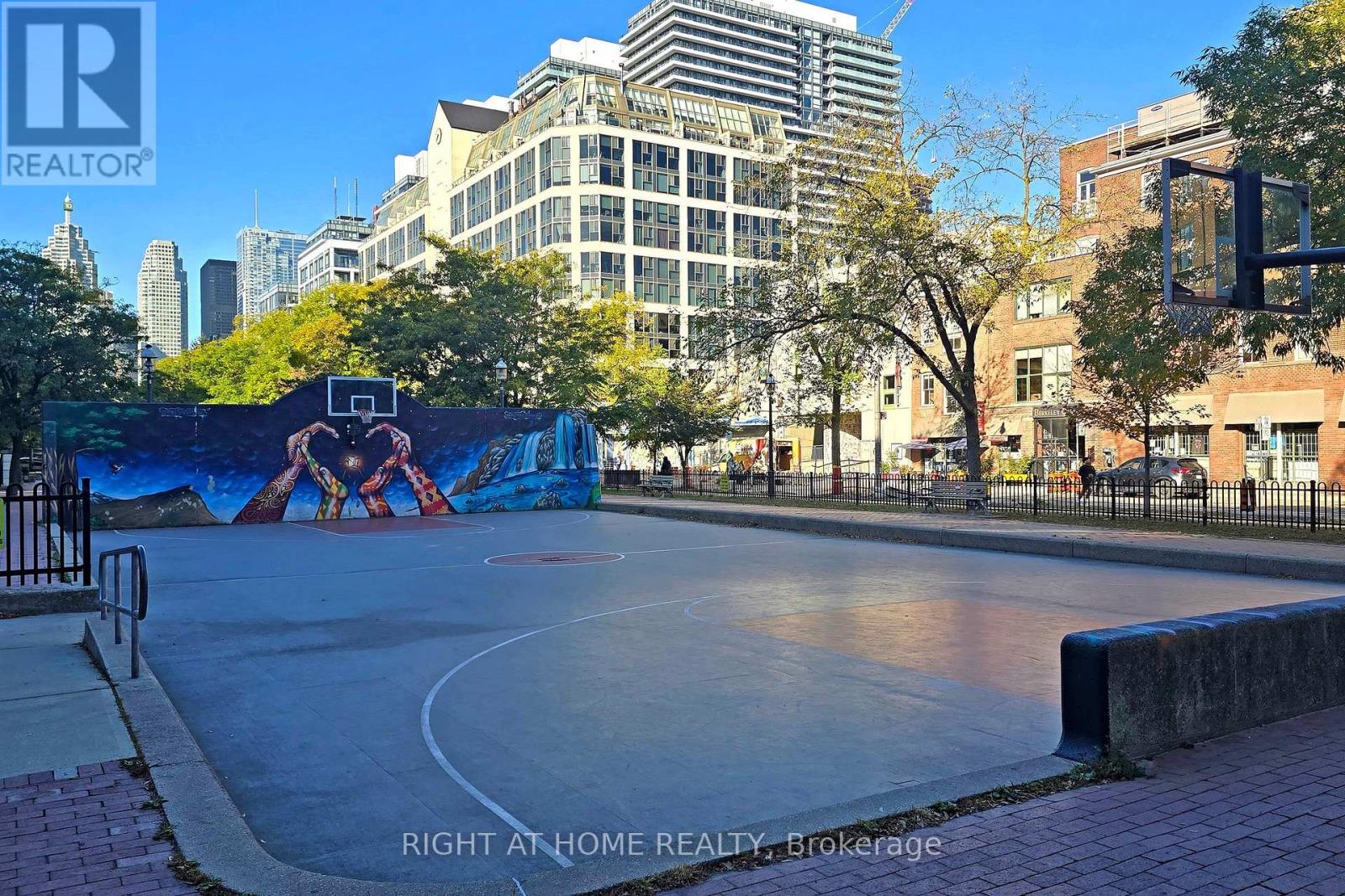 705 - 222 The Esplanade Avenue, Toronto, Ontario  M5A 4M8 - Photo 31 - C12416663