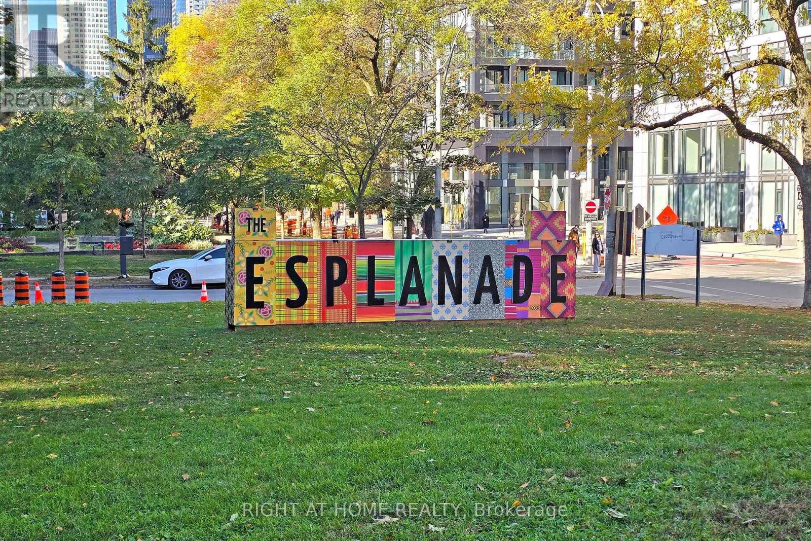 705 - 222 The Esplanade Avenue, Toronto, Ontario  M5A 4M8 - Photo 34 - C12416663