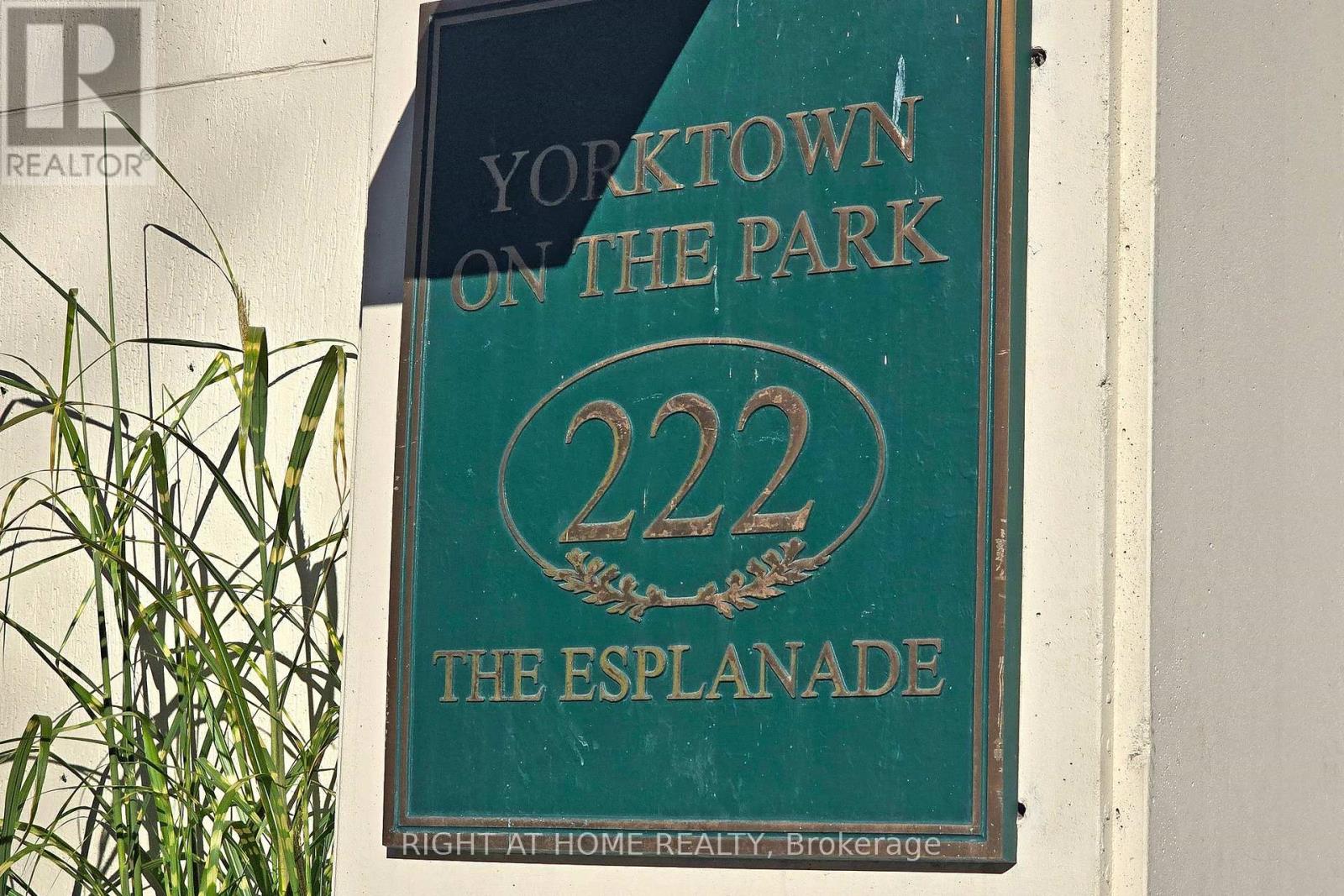 705 - 222 The Esplanade Avenue, Toronto, Ontario  M5A 4M8 - Photo 38 - C12416663