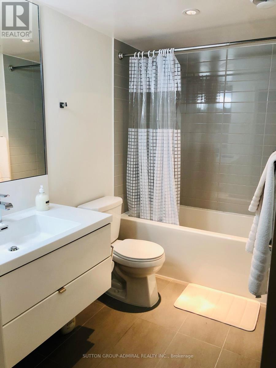 1611 - 9 Valhalla Inn Road, Toronto, Ontario  M9B 0B2 - Photo 6 - W12375063