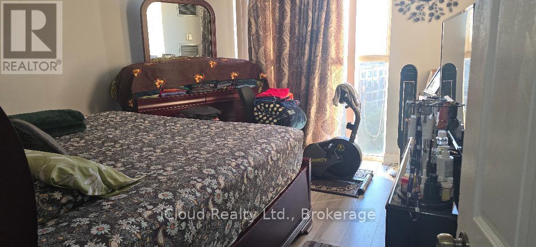 706 - 600 Rexdale Boulevard, Toronto (West Humber-Clairville), Ontario  M9W 6T4 - Photo 13 - W12500144