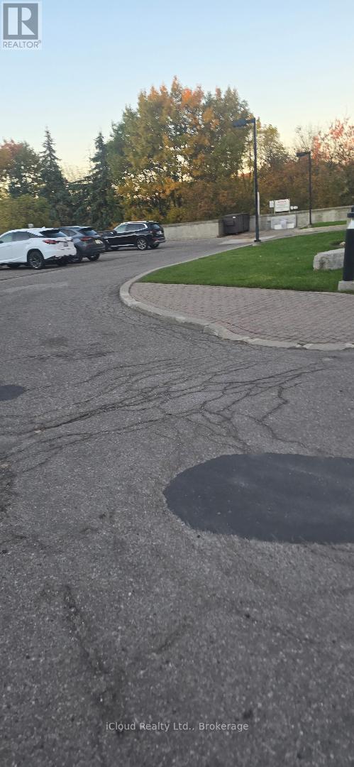 706 - 600 Rexdale Boulevard, Toronto (West Humber-Clairville), Ontario  M9W 6T4 - Photo 15 - W12500144