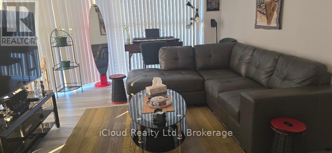 706 - 600 Rexdale Boulevard, Toronto (West Humber-Clairville), Ontario  M9W 6T4 - Photo 17 - W12500144