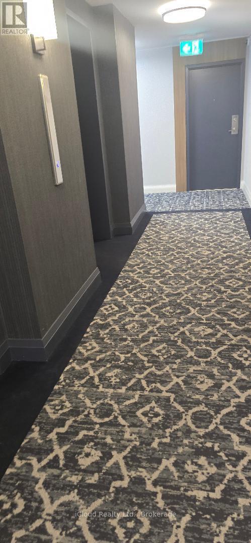 706 - 600 Rexdale Boulevard, Toronto (West Humber-Clairville), Ontario  M9W 6T4 - Photo 18 - W12500144