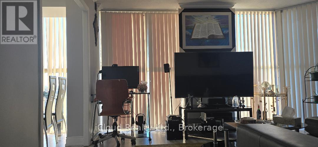 706 - 600 Rexdale Boulevard, Toronto (West Humber-Clairville), Ontario  M9W 6T4 - Photo 24 - W12500144