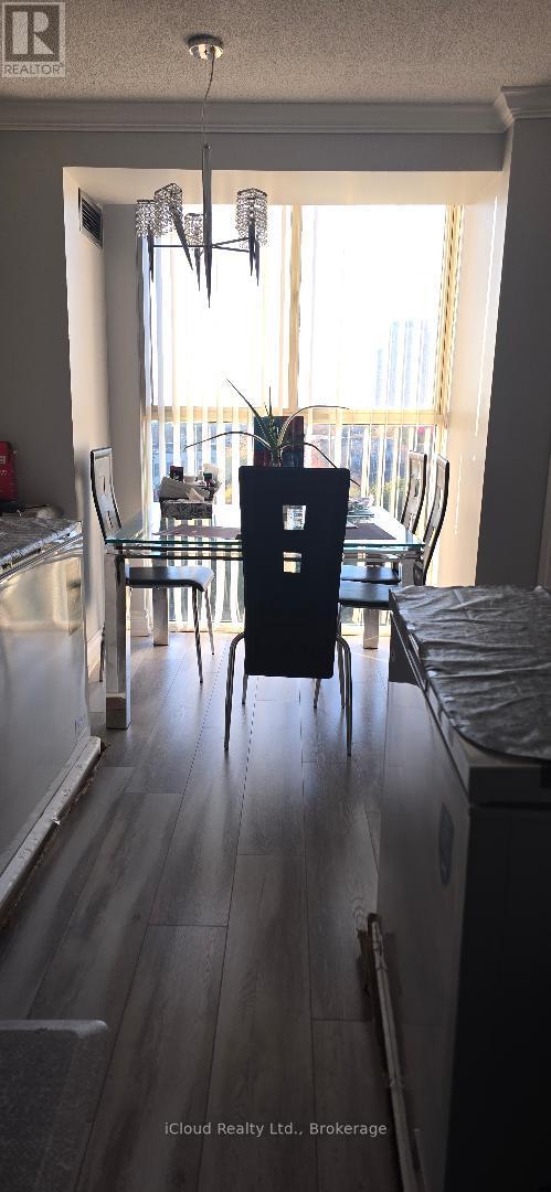 706 - 600 Rexdale Boulevard, Toronto (West Humber-Clairville), Ontario  M9W 6T4 - Photo 25 - W12500144