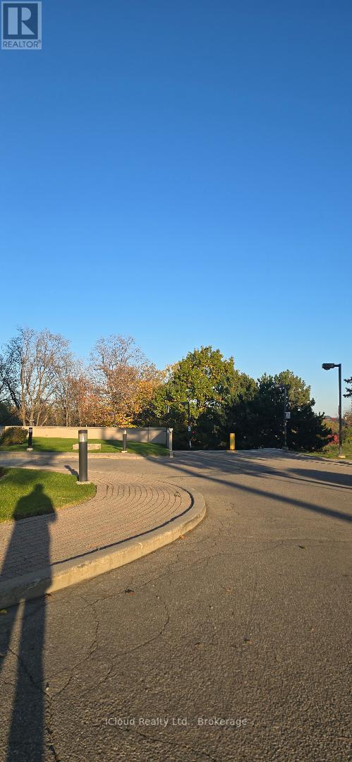 706 - 600 Rexdale Boulevard, Toronto (West Humber-Clairville), Ontario  M9W 6T4 - Photo 26 - W12500144