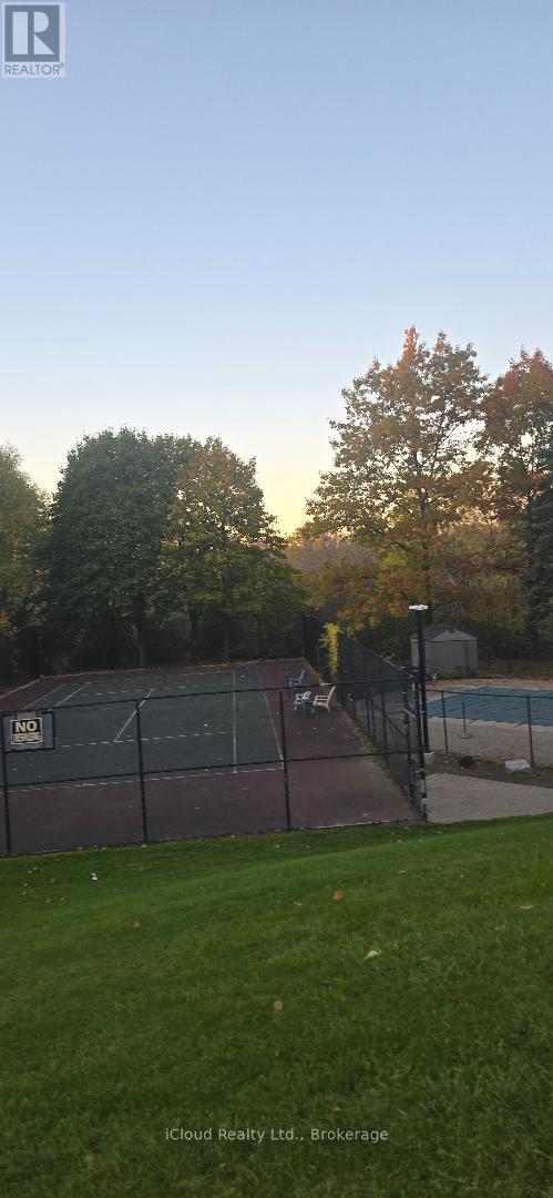 706 - 600 Rexdale Boulevard, Toronto (West Humber-Clairville), Ontario  M9W 6T4 - Photo 27 - W12500144