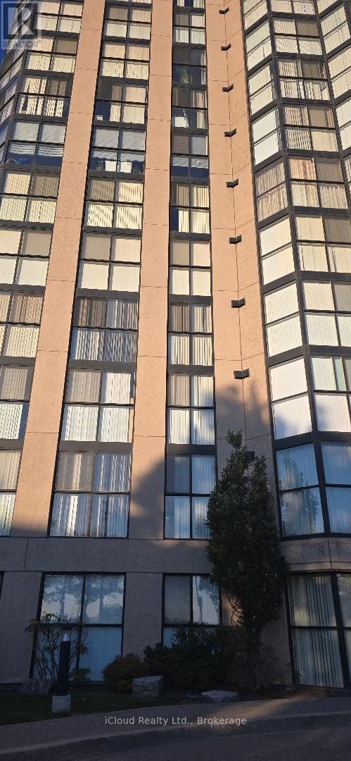 706 - 600 Rexdale Boulevard, Toronto (West Humber-Clairville), Ontario  M9W 6T4 - Photo 28 - W12500144