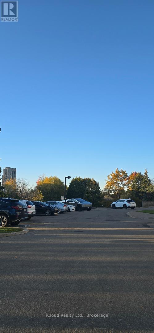 706 - 600 Rexdale Boulevard, Toronto (West Humber-Clairville), Ontario  M9W 6T4 - Photo 29 - W12500144