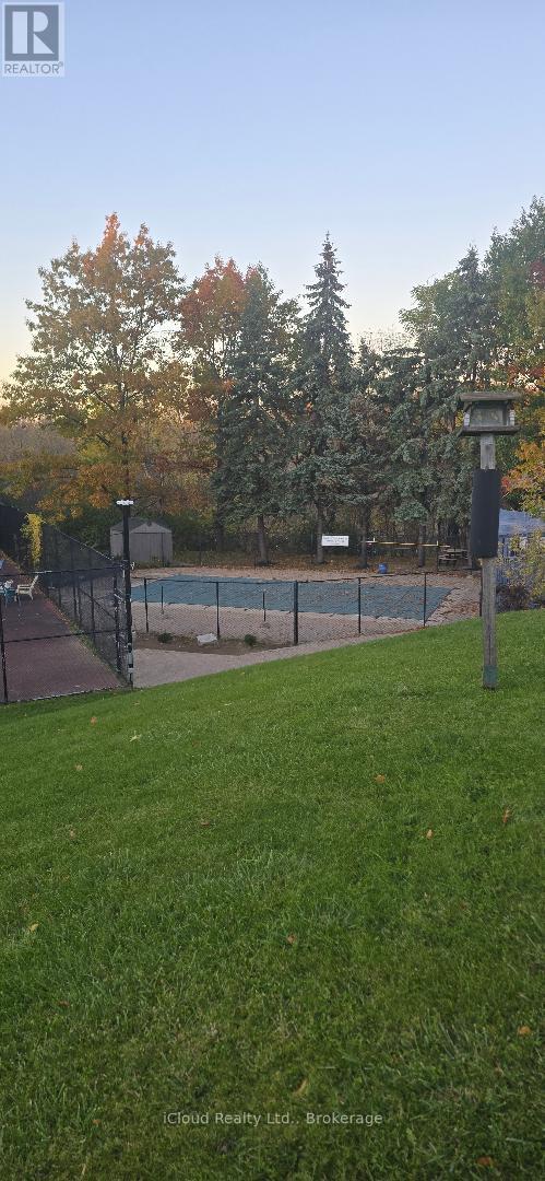 706 - 600 Rexdale Boulevard, Toronto (West Humber-Clairville), Ontario  M9W 6T4 - Photo 30 - W12500144