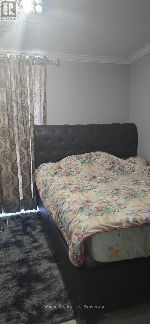 706 - 600 Rexdale Boulevard, Toronto (West Humber-Clairville), Ontario  M9W 6T4 - Photo 4 - W12500144