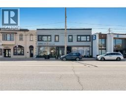 4667 WYANDOTTE STREET East, Windsor, Ontario