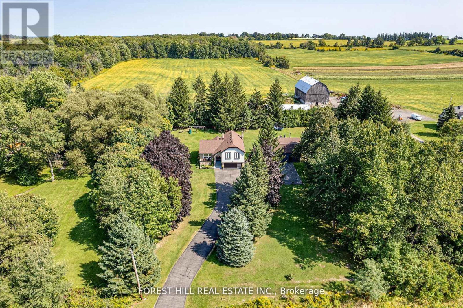 5837 Yonge Street, Innisfil, Ontario  L0L 1K0 - Photo 23 - N12394730