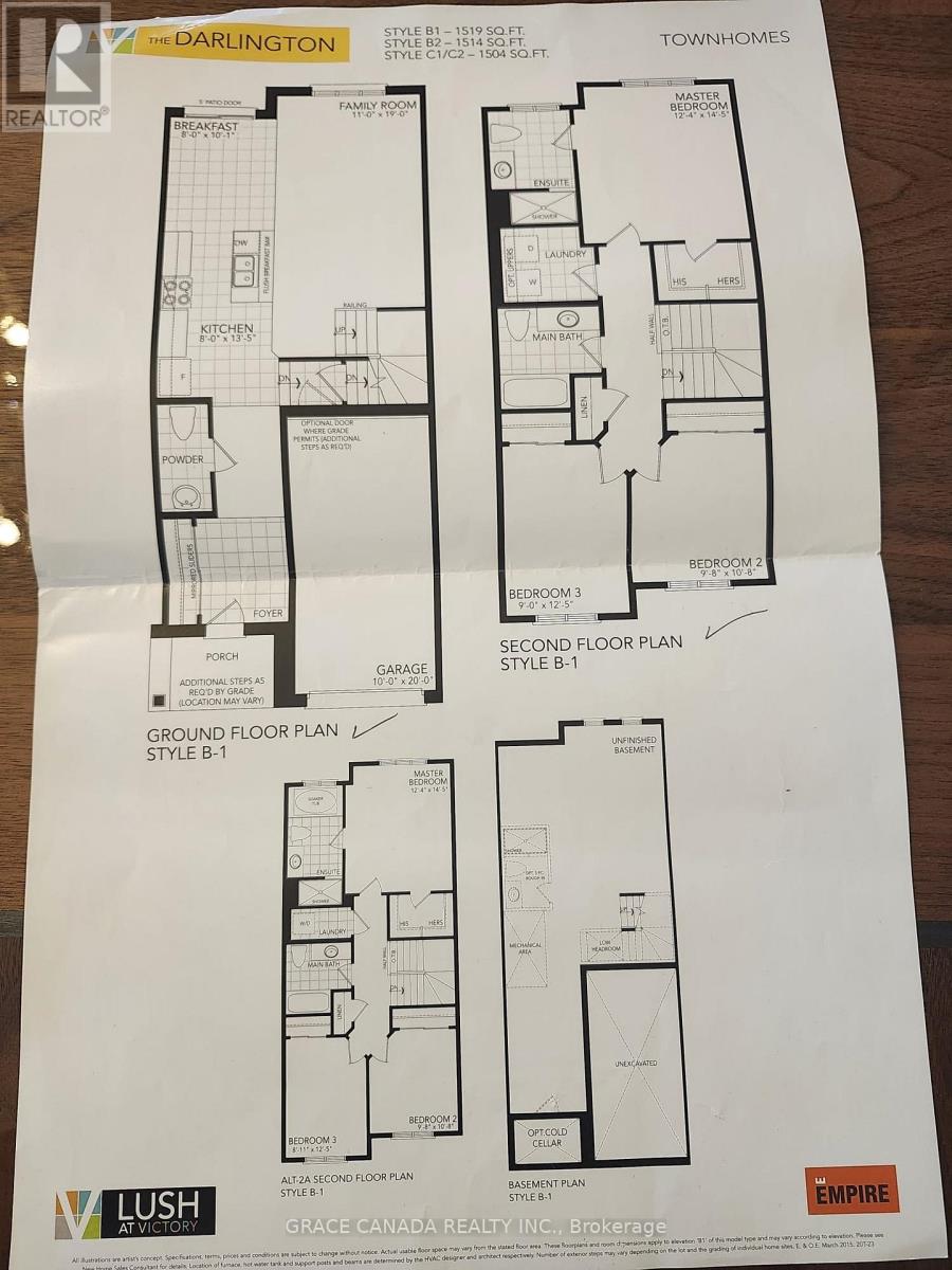 71 Bedrock Drive, Hamilton, Ontario  L8J 0K6 - Photo 18 - X12500154