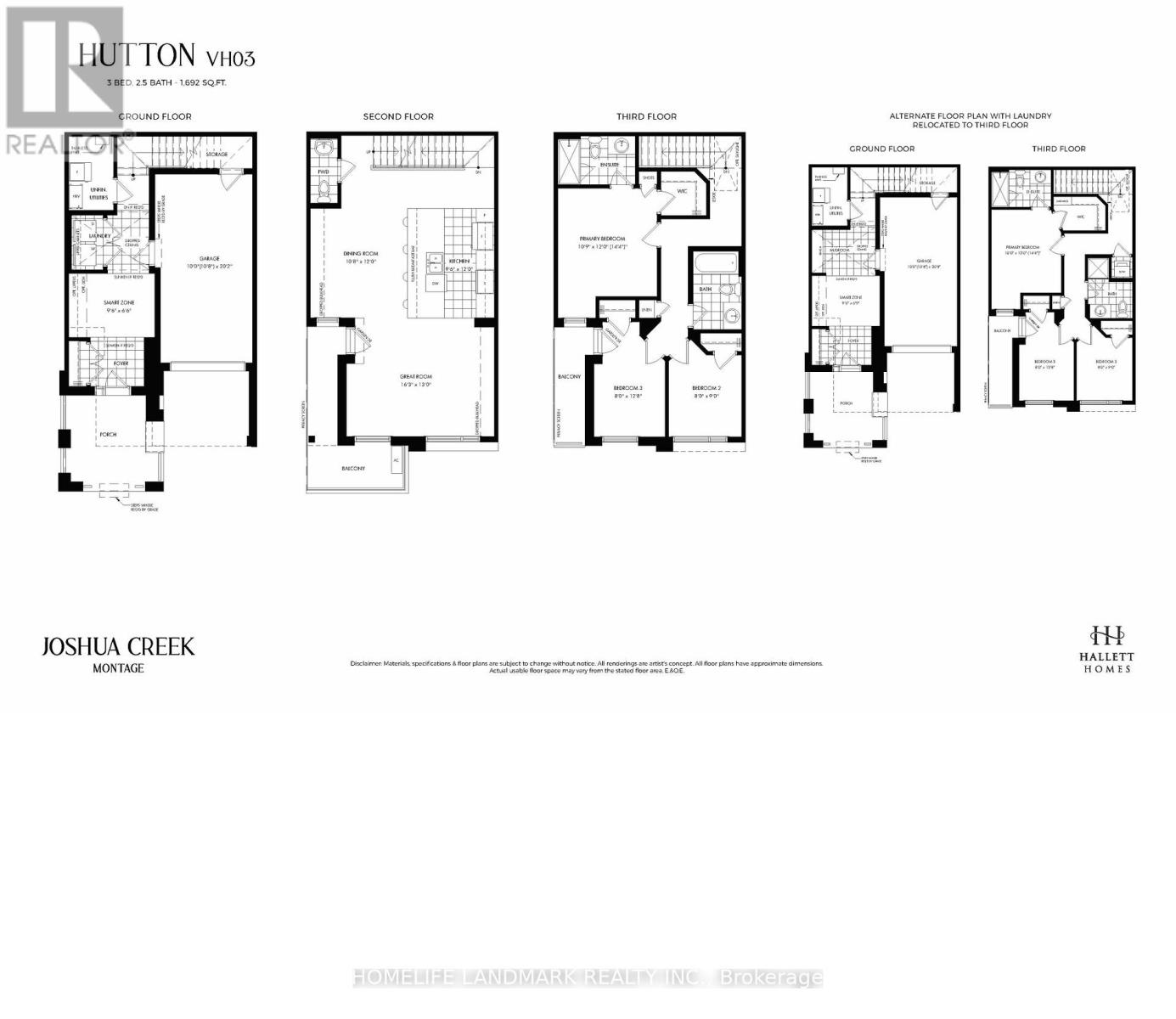 1299 Dempster Lane, Oakville, Ontario  L6H 7Z2 - Photo 40 - W12496062