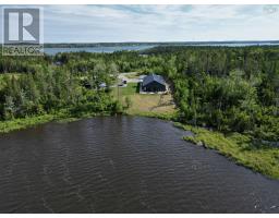 381 Grandiqe Ferry Rd., Louisdale, Ca