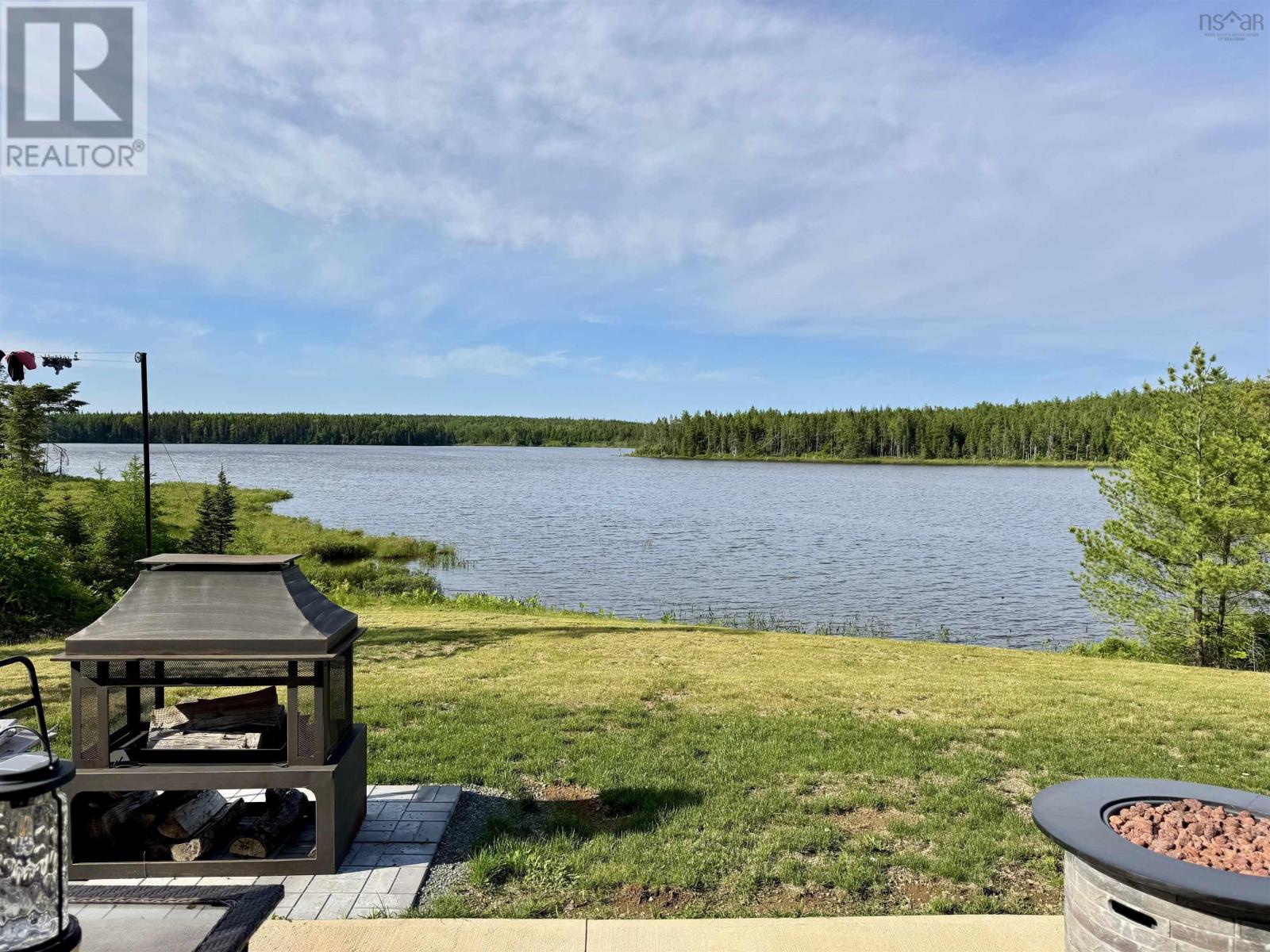 381 Grandiqe Ferry Rd., Louisdale, Nova Scotia  B0E 1V0 - Photo 40 - 202522576